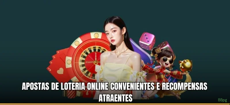 Configurações úteis dentro do app 88pg