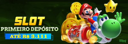 Depósito PIX 88pg