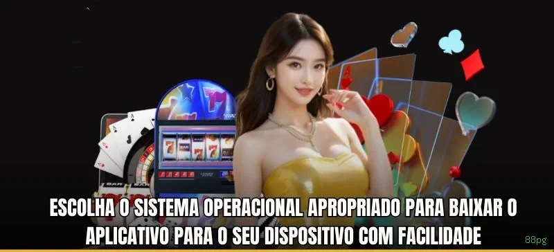 Slots com prêmios 88pg